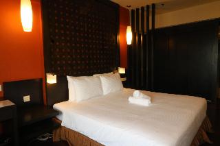 Raintree Resort Suite At Sunway Pyramid Tower