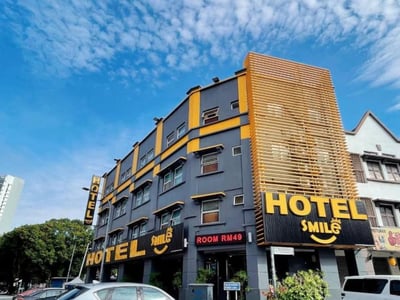 Smile Hotel Balakong