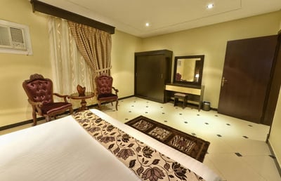 Hotelier Al Izdehar