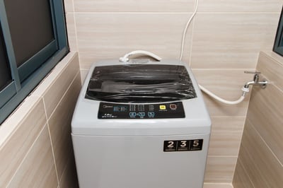 Oyo 591 Home 3 Towers Studio Near Troika Sky Dining (no Front Desk Need To Contact Property 5 Days In Advance)