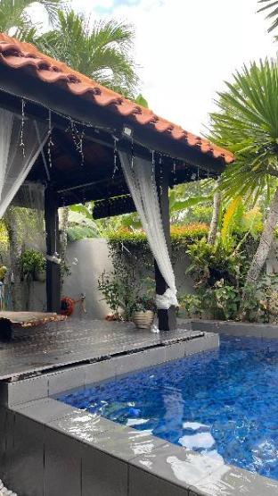 Dd Garden Villa Homestay(no Front Desk Contact The 5 Days In Advance)