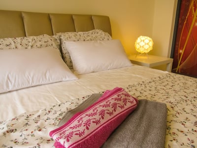 Pandora Homestay (no Front Desk Please Contact The Property 5 Days Before Arrival)