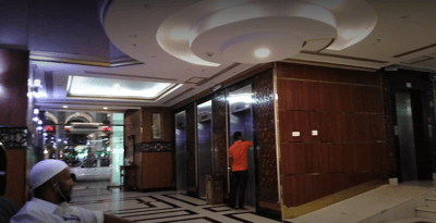 Makarem Almahbuba Hotel