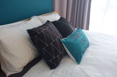 Robertson By Sleepy Bear (no Front Desk,contact The Property Five Days In Advance)