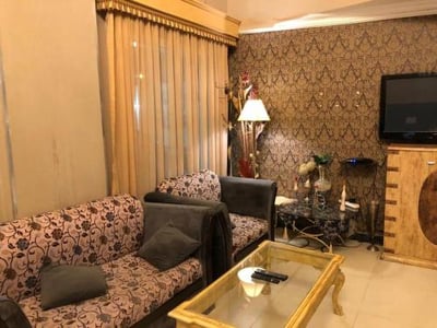 Dar Al Riyadh Apartments