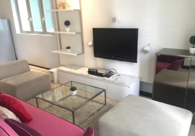 Marc Residence A26 10 By Sync(no Front Desk Please Contact The Property 5 Days In Advance)
