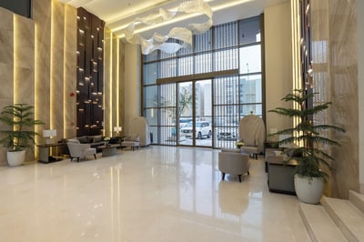 Liora Hotel