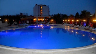 Magic Sun Hotel