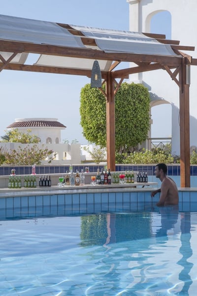 Continental Plaza Beach Resort(also Known As Continental Plaza Beach)