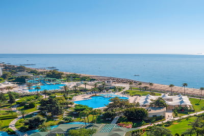 Mirage Park Resort Hotel