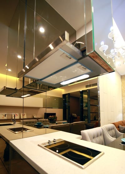 Dorsett Residences Bukit Bintang Klcc Ecosuites(no Front Desk Please Contact The Property 5 Days In Advance)