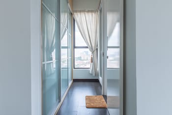The Leafz Homestay By Goopro (no Front Desk Please Contact The Property 5 Days Before Your Arrival)