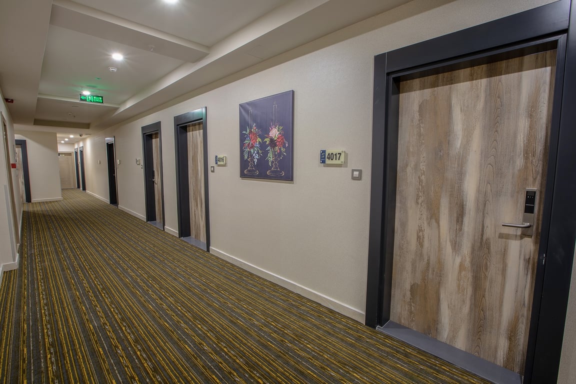 Shimall Hotel