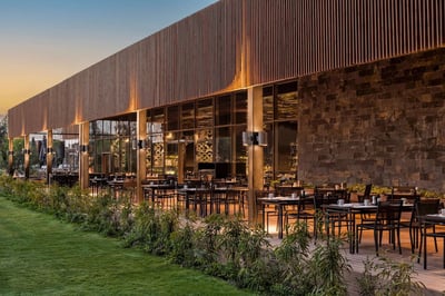 Maxx Royal Kemer Resort (51Km Away From Antalya)(Does Not Accept Men Only Bookings)