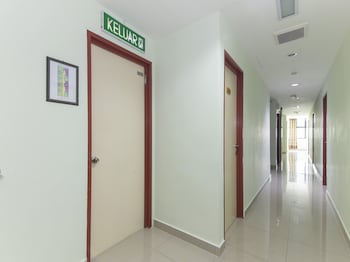 Oyo 440 Kl Empire Hotel