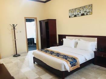 Farah Hotel Apartment