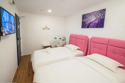 My Sj Hotel