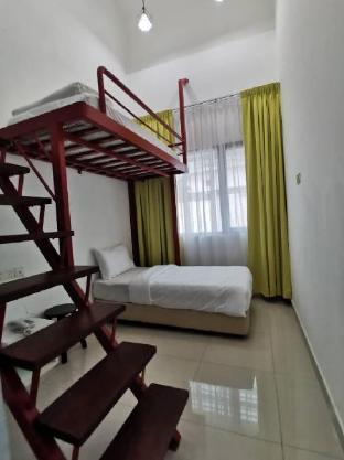 Yy48 Hotel