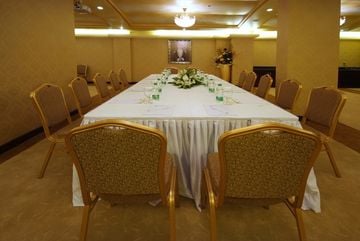 Garden Hotel Muscat (formerly Tulip Inn)