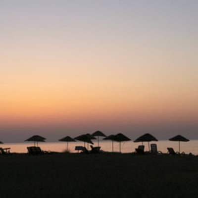 Gayb I Bungalows By Naturelife
