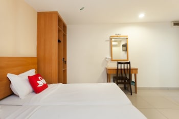 Zen Rooms My Hotel At Sentral