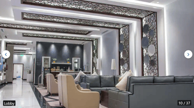 Taleen Al Rabie Apartments