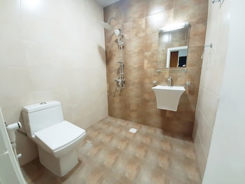 Star Emirates Downtown Hotel Salalah