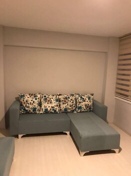 Green Residence