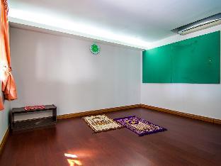 Green Hotel Puchong