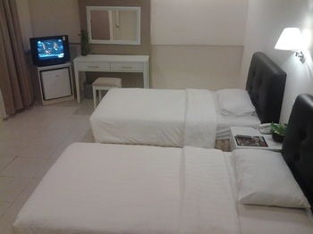 Puteri Garden Hotel