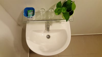 De Ideal Hotel