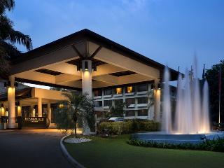 The Saujana Kuala Lumpur