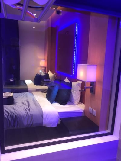 Dana Hotel And Residences