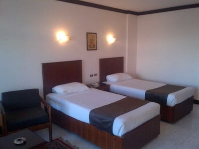 La Perla Hotel Sharm