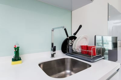 Rh Suites At One Bukit Ceylon (no Front Desk Please Contact The Property 5 Days Before Your Arrival)