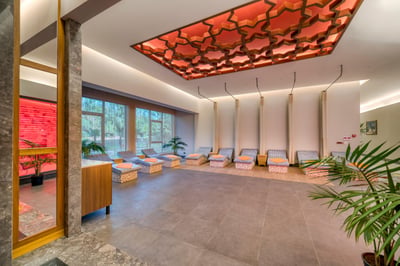 Megasaray Club Belek - All Inclusive