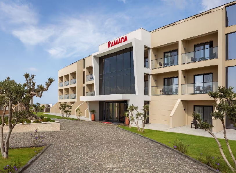 Ramada By Wyndham Cesme