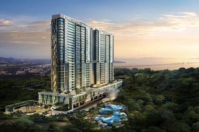 Zeva Complex Residence(no Front Desk Contact The 5 Days In Advance)