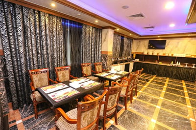 Jarzez Hotel Apartments