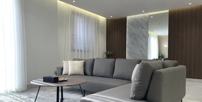 Kease Arid I 7 Luxury Gold Balcony Xz59(no Front Desk Please Contact The Property 5 Days In Advance)