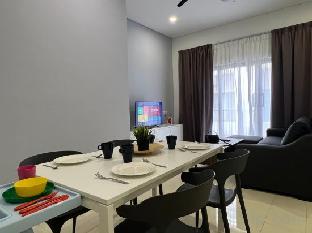 Desa Parkcity Plaza Arkadia Suite Kuala Lumpuer