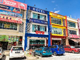 Oyo 89451 Hotel Taj Inn Seksyen 7