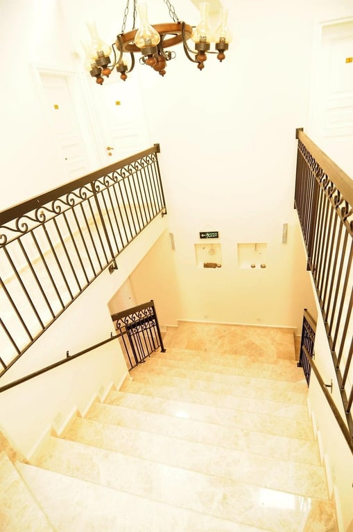 Alacati Grand Eldoris Otel