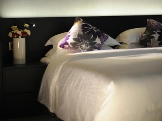 Le Apple Boutique Hotel Bukit Bintang