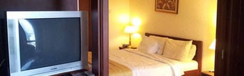 Empire Suite At Times Square Hotel