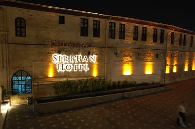 Şirehan Otel