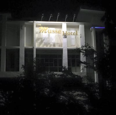 Musse Hotel