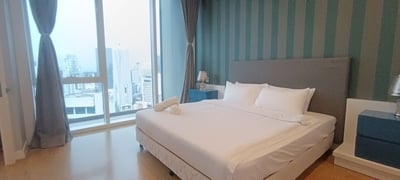 Sidemen Suites At Platinum Klcc(no Front Desk Please Contact The Property 5 Days In Advance)