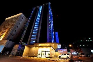 Hyatt Buyutat Aparthotel