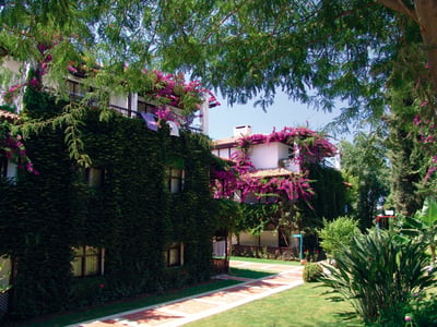 Club Hotel Titan